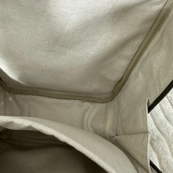 Gucci Ophidia GG
Medium canvas backpack' - Picture 2 of 16